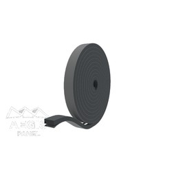 Accessoire Sealant joint butyl L4,5 x l15mm - 20 mm