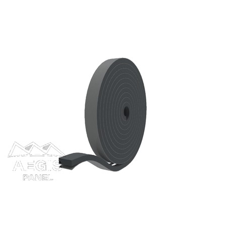 Accessoire Sealant joint butyl L4,5 x l15mm - 20 mm