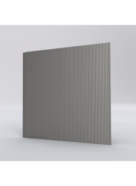 JI FC Wall 1000 (Micro) - AEGIS PANEL
