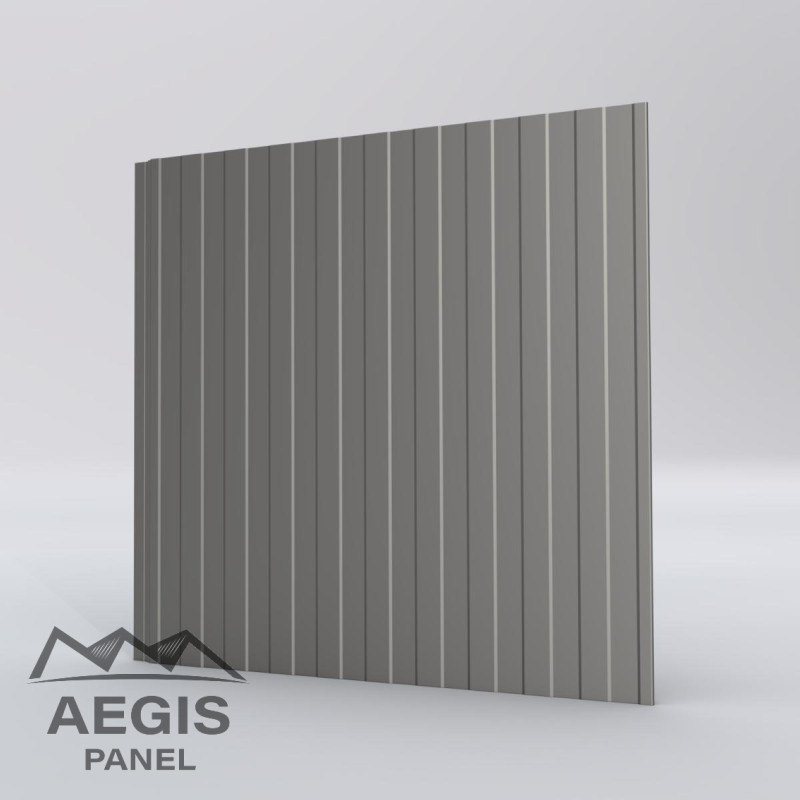JI FC Wall 1000 (Linéaire) - AEGIS PANEL