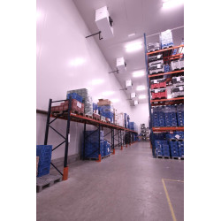 JI FC Wall 1000 (Lisse)  - AEGIS PANEL