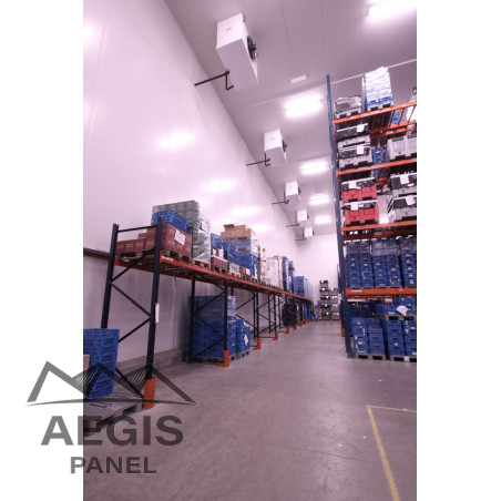 JI FC Wall 1000 (Lisse)  - AEGIS PANEL