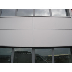 JI FC Wall 1000 (Lisse)  - AEGIS PANEL