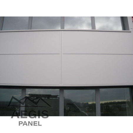 JI FC Wall 1000 (Lisse)  - AEGIS PANEL