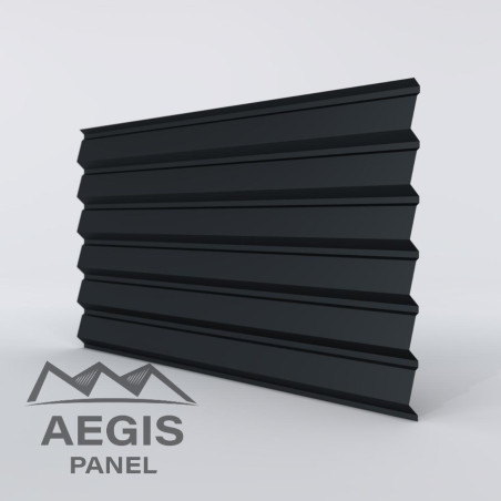JI Breva 41 - AEGIS PANEL