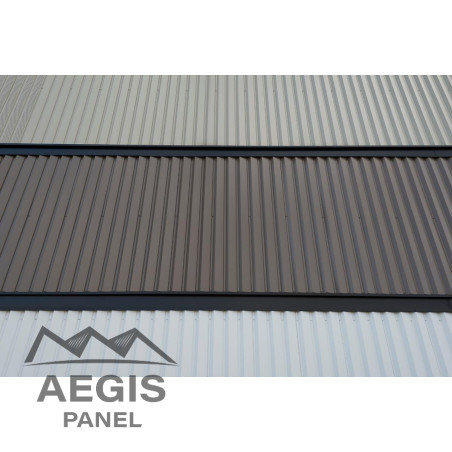 JI Breva 41 - AEGIS PANEL