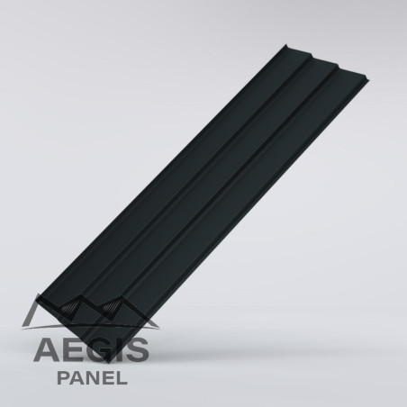 JI Breva 27 - AEGIS PANEL