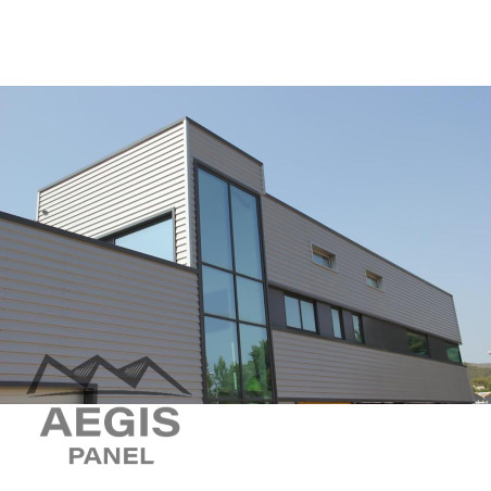 JI Breva 27 - AEGIS PANEL