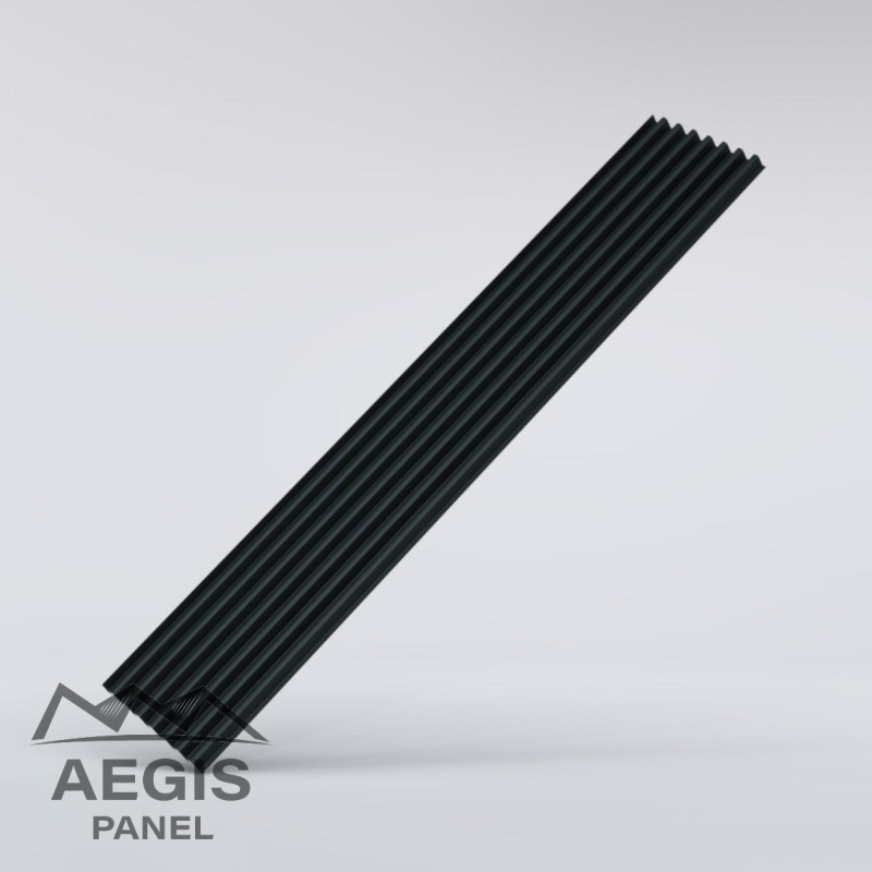 JI Ouragan P30 - AEGIS PANEL