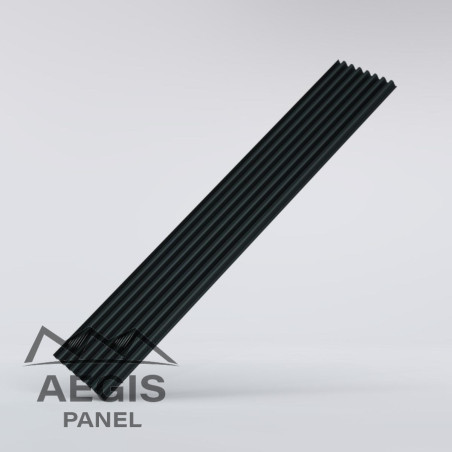 JI Ouragan P30 - AEGIS PANEL
