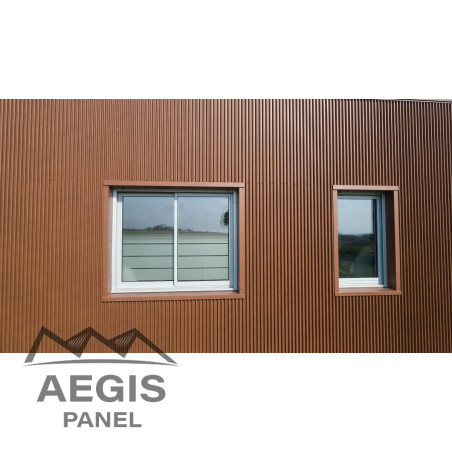 JI Ouragan P30 - AEGIS PANEL