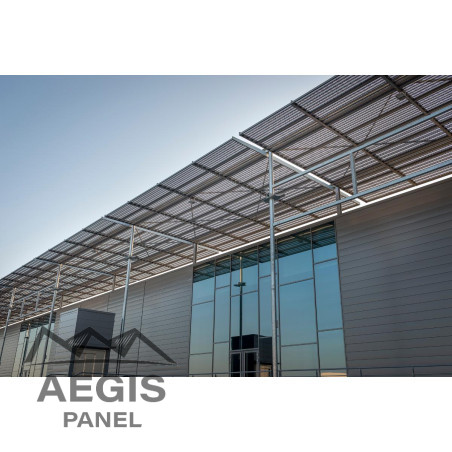 JI Breva 66 - AEGIS PANEL