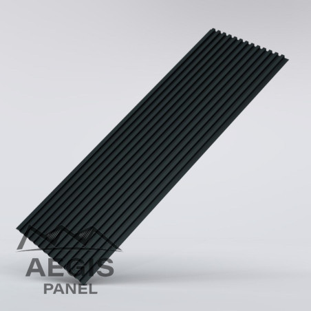 JI Sonora - AEGIS PANEL
