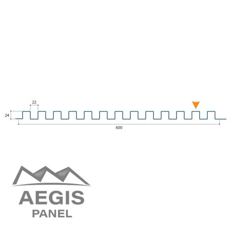 JI Sonora - AEGIS PANEL