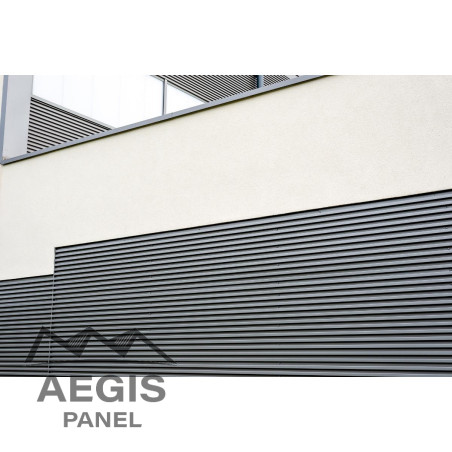 JI Sonora - AEGIS PANEL