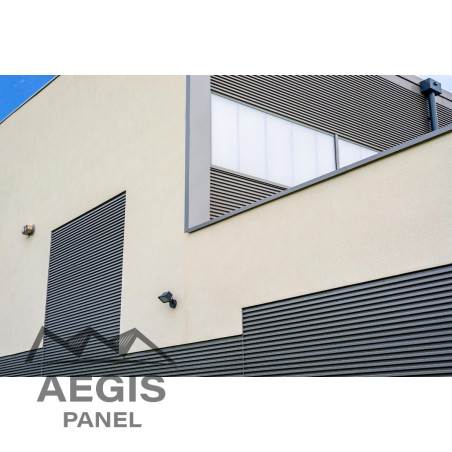 JI Sonora - AEGIS PANEL