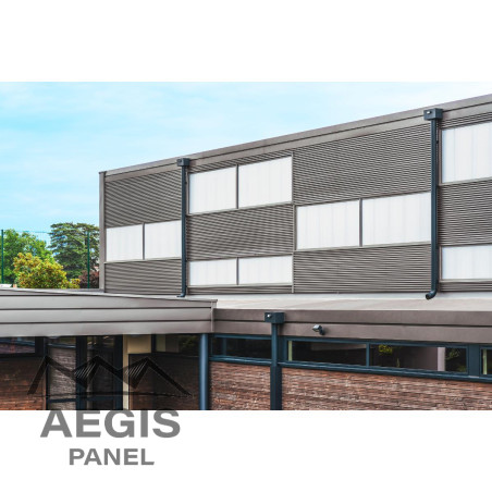 JI Sonora - AEGIS PANEL