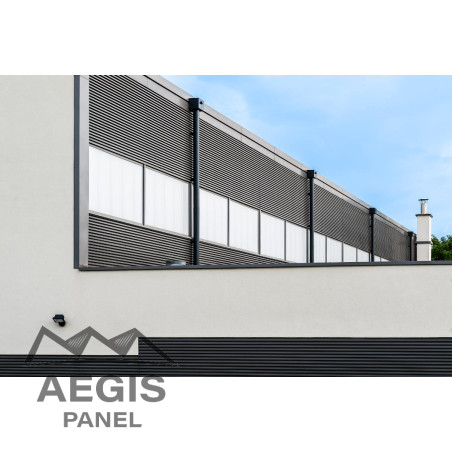 JI Sonora - AEGIS PANEL