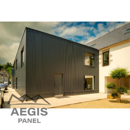 JI Sonora - AEGIS PANEL