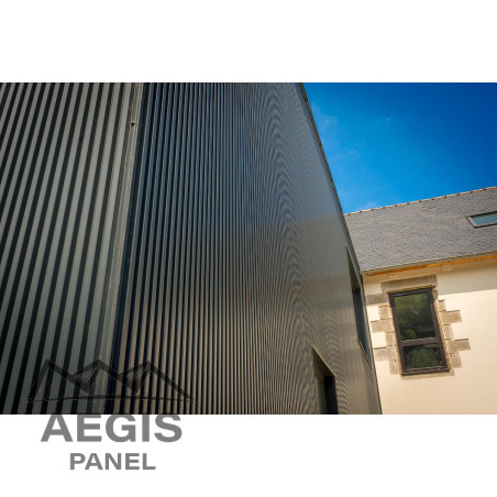 JI Sonora - AEGIS PANEL
