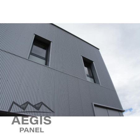 JI Sonora - AEGIS PANEL