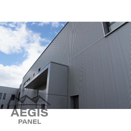 JI Sonora - AEGIS PANEL