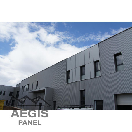 JI Sonora - AEGIS PANEL