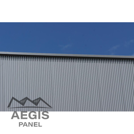 JI Sonora - AEGIS PANEL