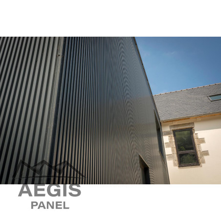 JI Sonora - AEGIS PANEL