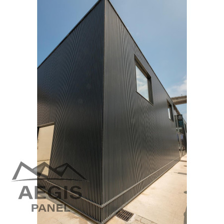 JI Sonora - AEGIS PANEL