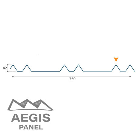 JI Brise 42 Vario 1 - AEGIS PANEL