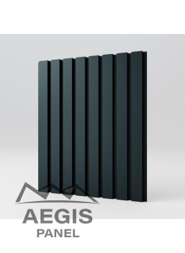 JI Sonora 25-72 Chevron - AEGIS PANEL