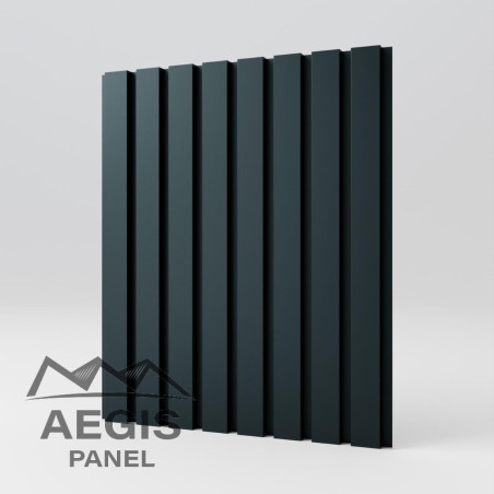 JI Sonora 25-72 Chevron - AEGIS PANEL
