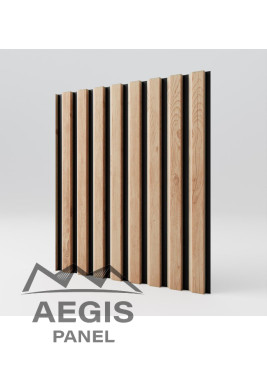 JI Etésien 26 NatureBlack - AEGIS PANEL