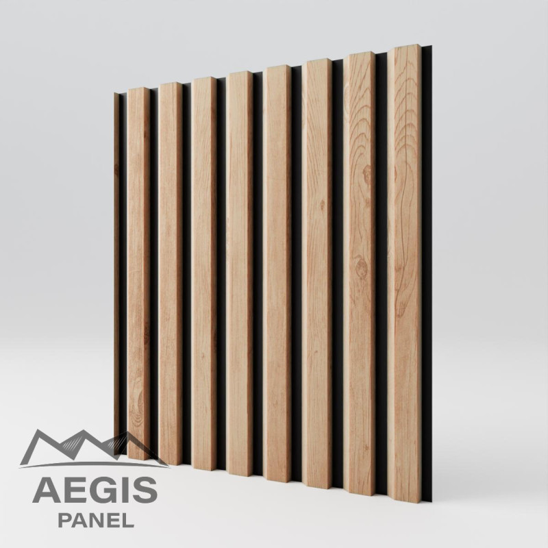 JI Etésien 26 NatureBlack - AEGIS PANEL