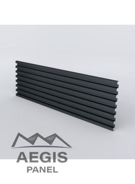 JI Sonora 36 - AEGIS PANEL