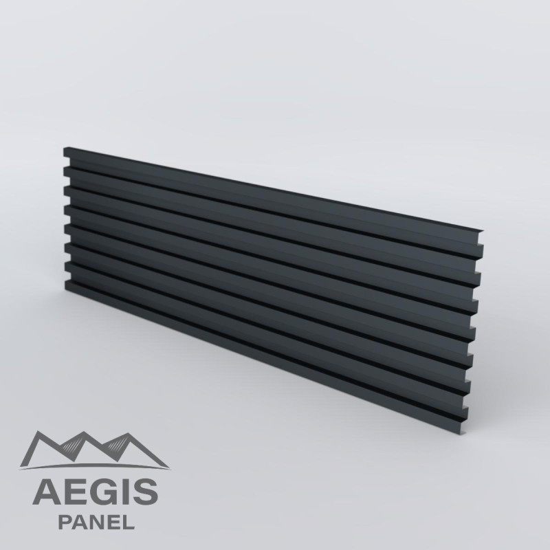 JI Sonora 36 - AEGIS PANEL