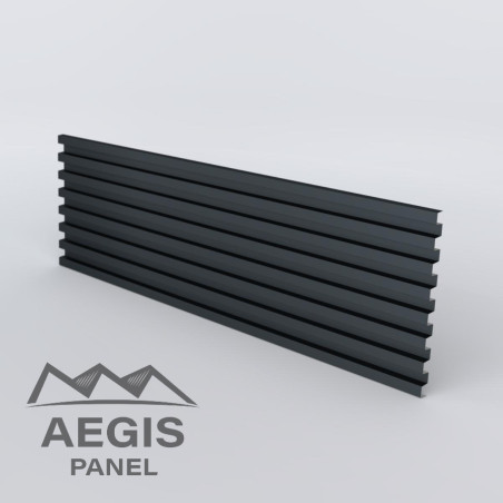 JI Sonora 36 - AEGIS PANEL