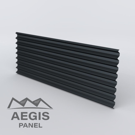 JI Brise 42 - AEGIS PANEL