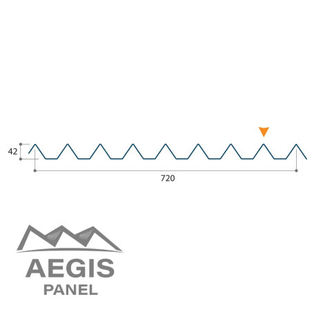 JI Brise 42 - AEGIS PANEL
