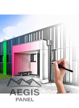 JI MAGINE - AEGIS PANEL