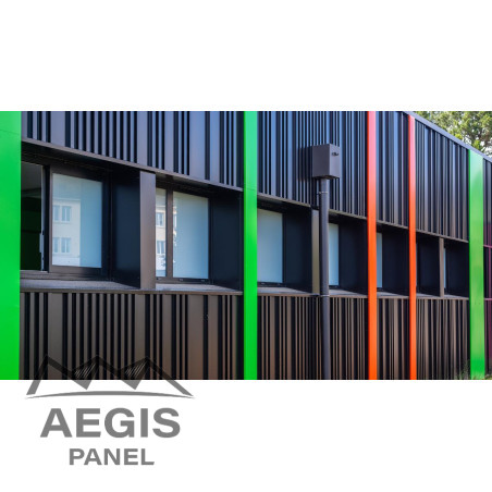 JI MAGINE - AEGIS PANEL