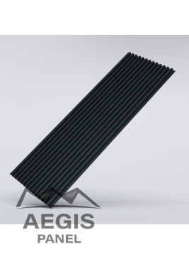JI Sonora 25 - AEGIS PANEL