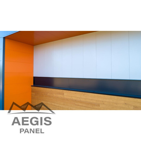 JI Grégale B300-B400-B500 - AEGIS PANEL
