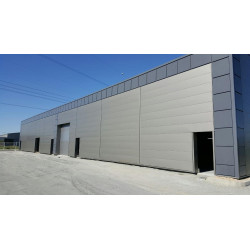 JI Grégale B300-B400-B500 - AEGIS PANEL
