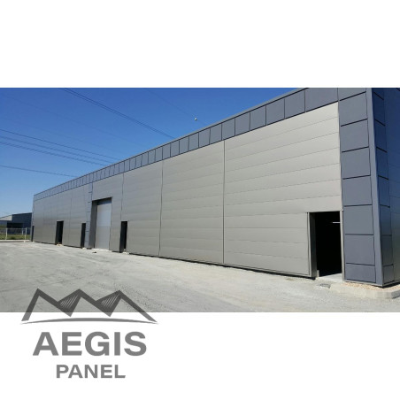 JI Grégale B300-B400-B500 - AEGIS PANEL