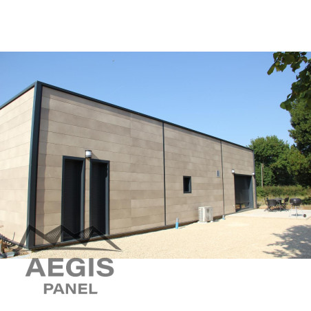 JI Grégale B300-B400-B500 - AEGIS PANEL