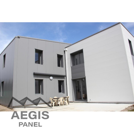 JI Grégale B300-B400-B500 - AEGIS PANEL