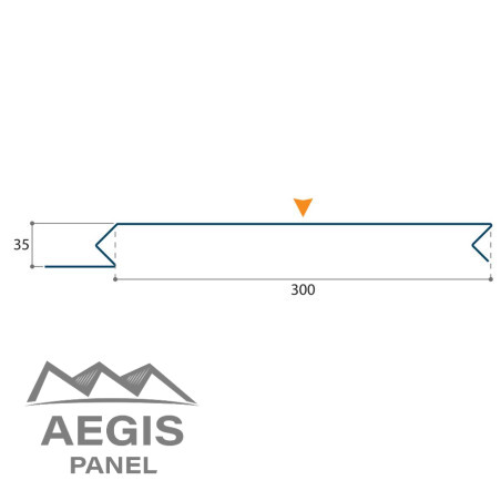JI Ponant 300 - AEGIS PANEL