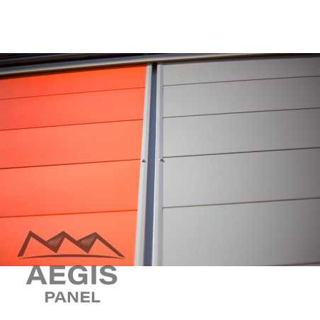 JI Ponant 300 - AEGIS PANEL